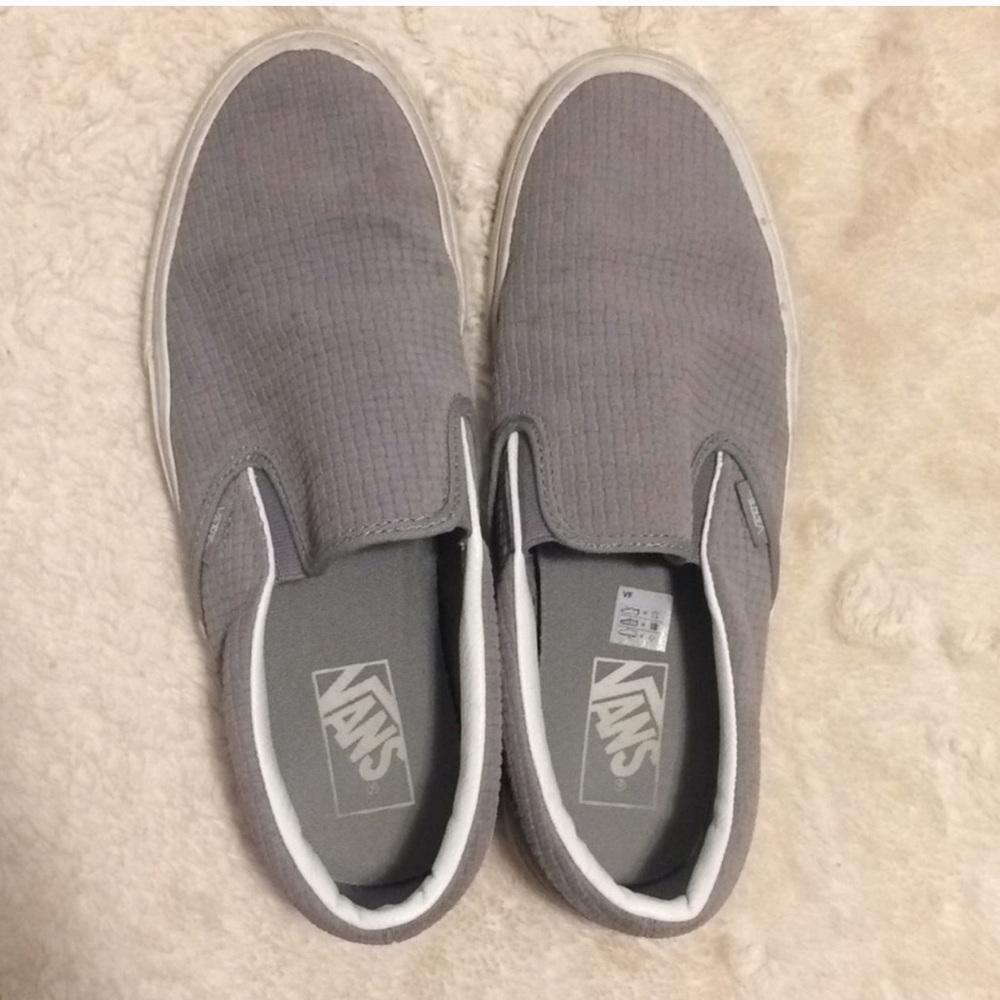 Vans Slip Ons